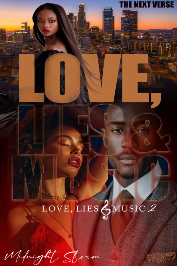 LOVE, LIES & MUSIC 2: The Next Verse! (Paperback)