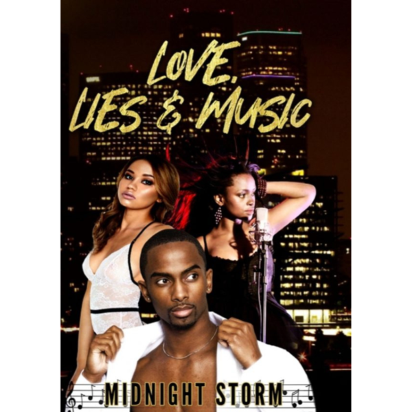 Love, Lies & Music Bundle (Part 1 & 2) - Image 3